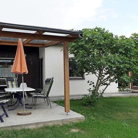 Appartamento Habos Corner Tiefenbach  Esterno foto