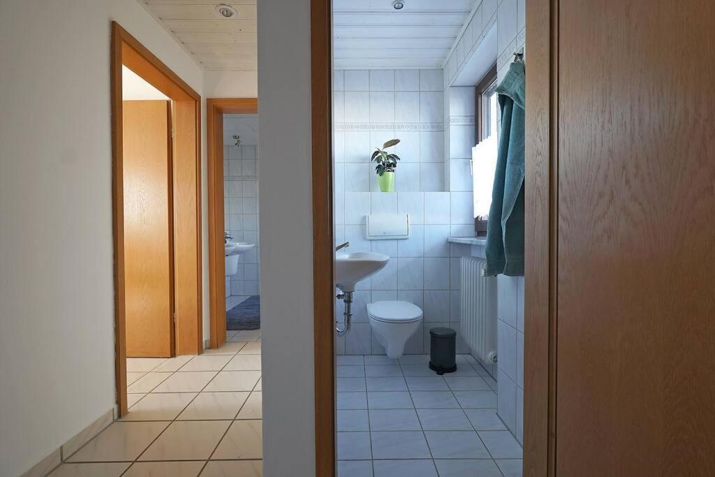 Appartamento Habos Corner Tiefenbach  Esterno foto