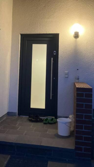 Appartamento Habos Corner Tiefenbach  Esterno foto