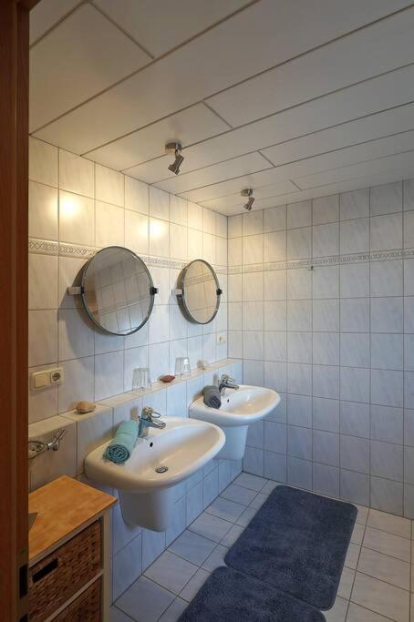 Appartamento Habos Corner Tiefenbach  Esterno foto