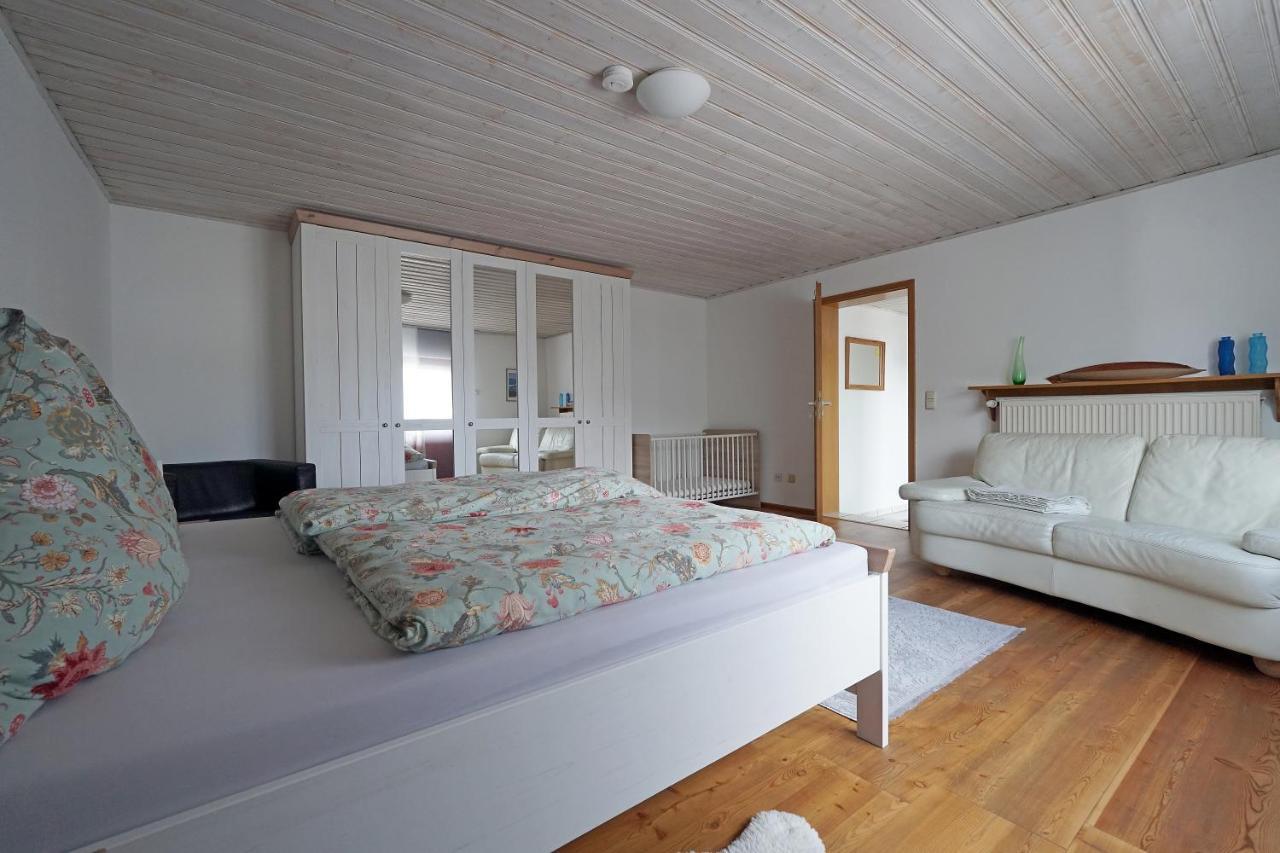 Appartamento Habos Corner Tiefenbach  Esterno foto
