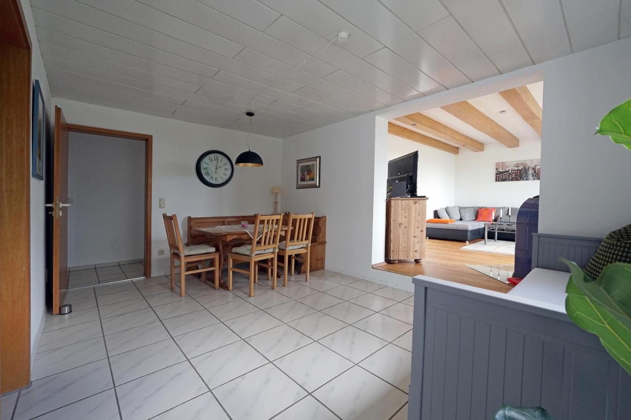 Appartamento Habos Corner Tiefenbach  Esterno foto