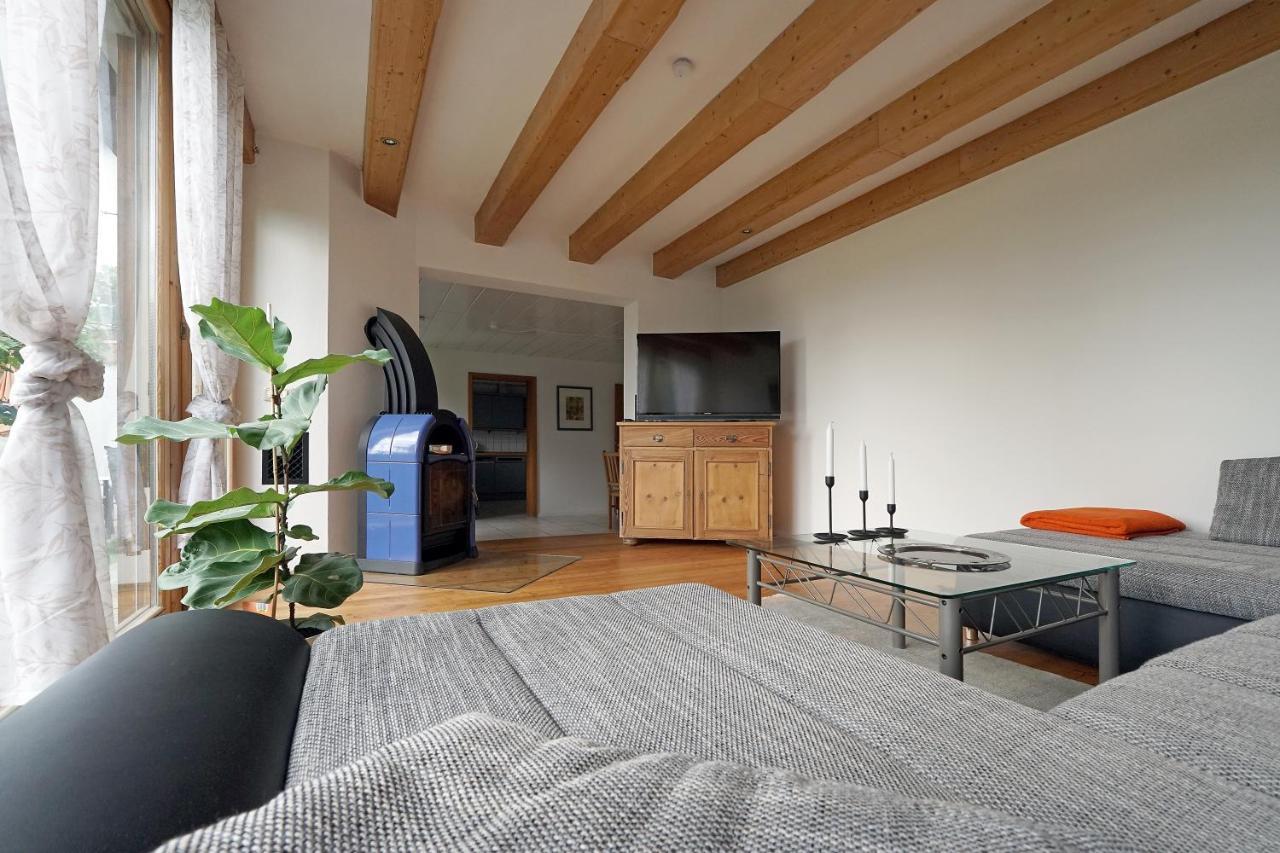 Appartamento Habos Corner Tiefenbach  Esterno foto