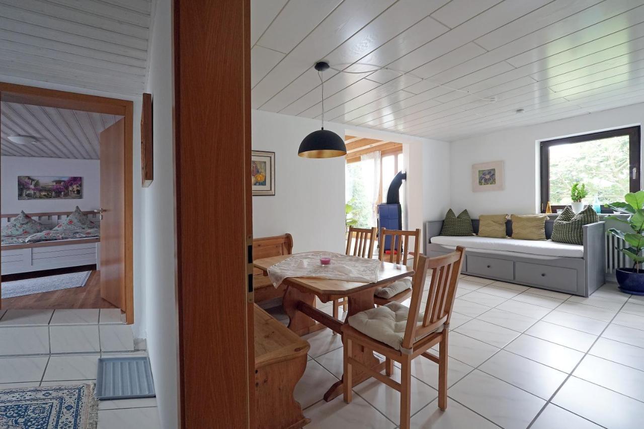 Appartamento Habos Corner Tiefenbach  Esterno foto