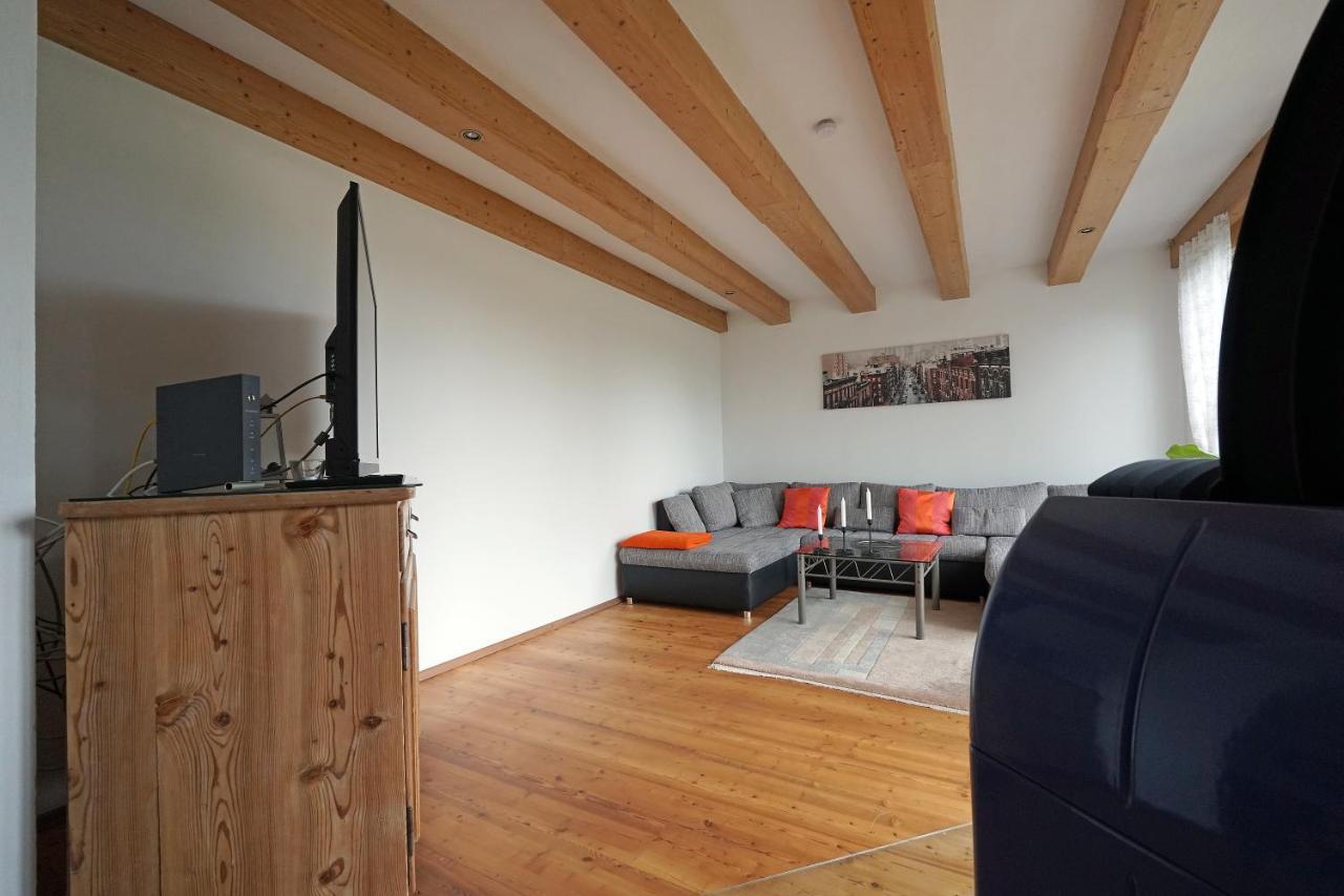 Appartamento Habos Corner Tiefenbach  Esterno foto