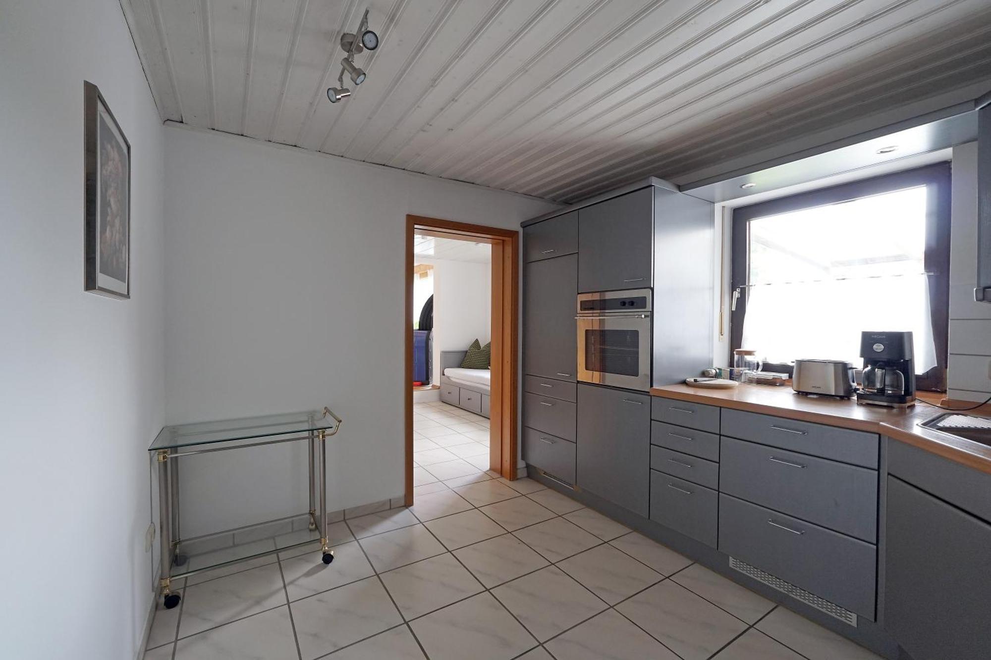 Appartamento Habos Corner Tiefenbach  Esterno foto