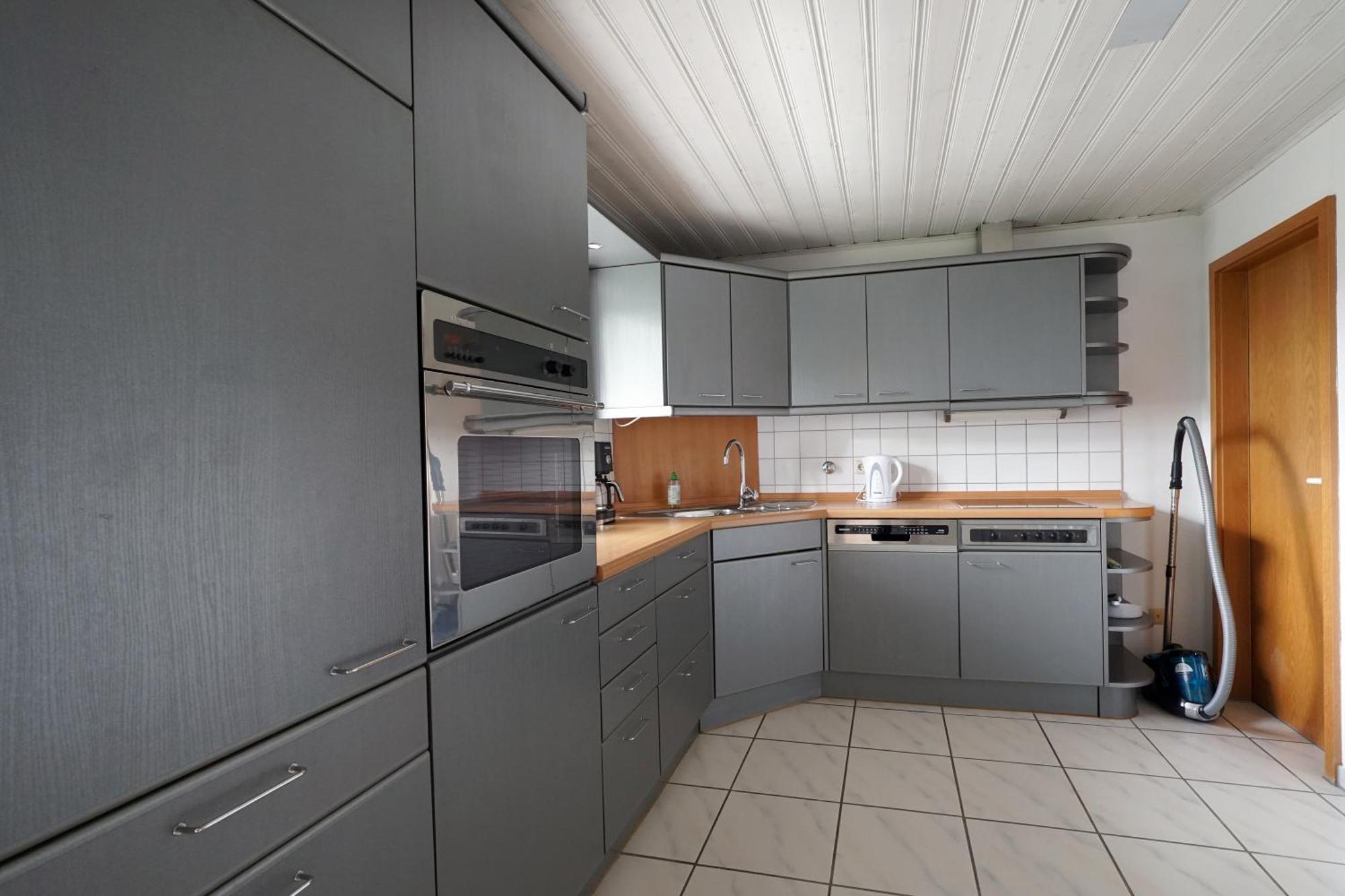 Appartamento Habos Corner Tiefenbach  Esterno foto