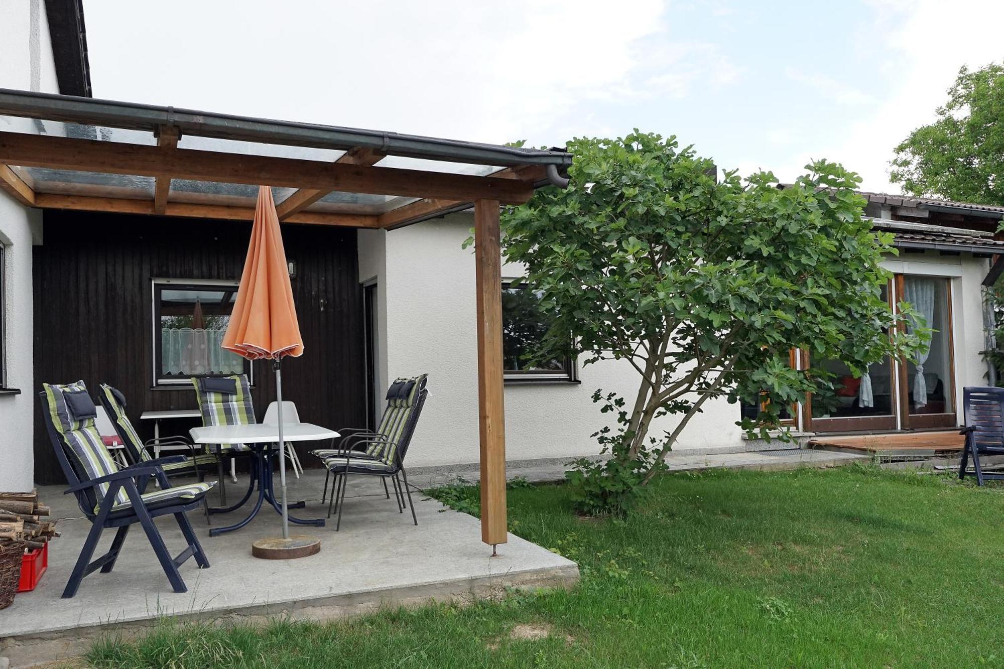 Appartamento Habos Corner Tiefenbach  Esterno foto